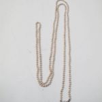 640 8522 Pärlcollier